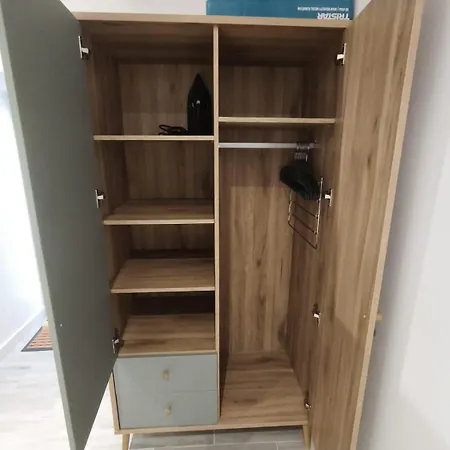 Local - Estrela Do Norte 度假居 塞沙尔