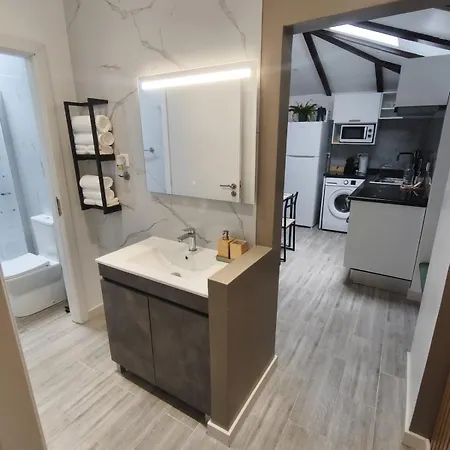 Local - Estrela Do Norte 度假居