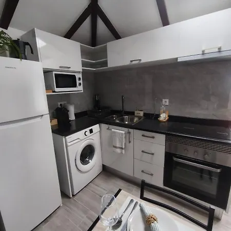 Local - Estrela Do Norte 度假居