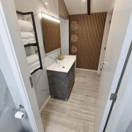 Hébergement de vacances Local - Estrela Do Norte *