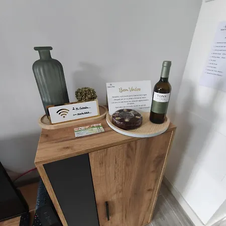 Local - Estrela Do Norte * Seixal (Madeira)