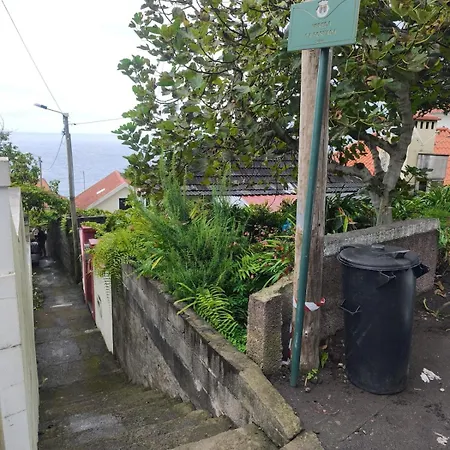 Local - Estrela Do Norte * Seixal (Madeira)