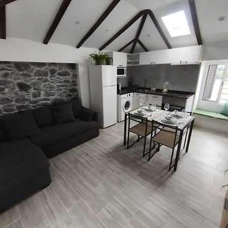 Hébergement de vacances Local - Estrela Do Norte Seixal (Madeira)