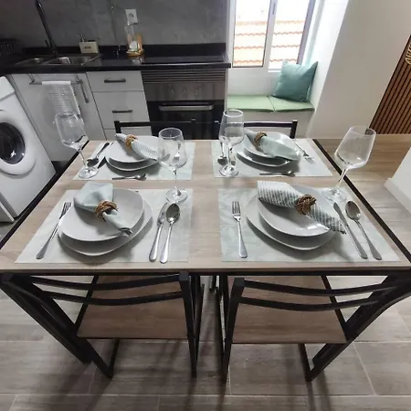 Local - Estrela Do Norte Hébergement de vacances Seixal (Madeira)