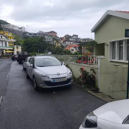 Local - Estrela Do Norte Feriehus Seixal (Madeira)