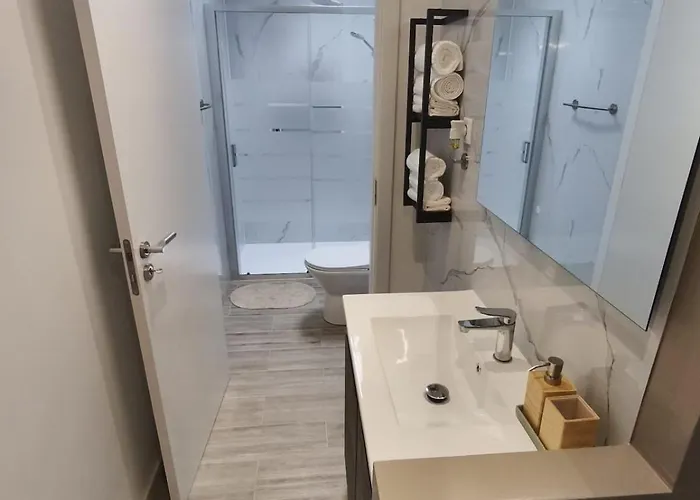 Feriehus Local - Estrela Do Norte *