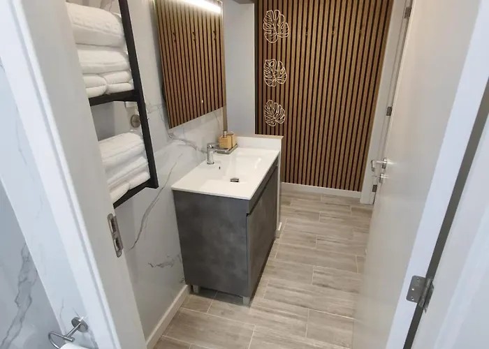 Feriehus Local - Estrela Do Norte *