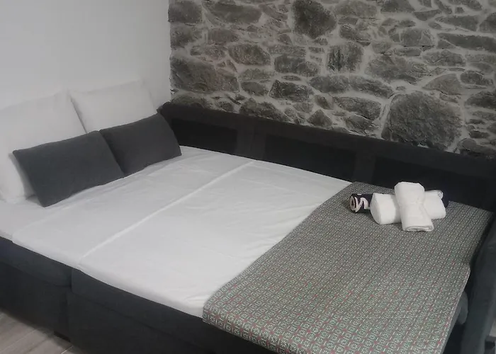 Feriehus Local - Estrela Do Norte Seixal (Madeira)