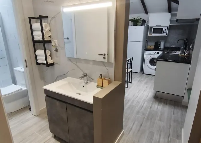 Local - Estrela Do Norte Feriehus