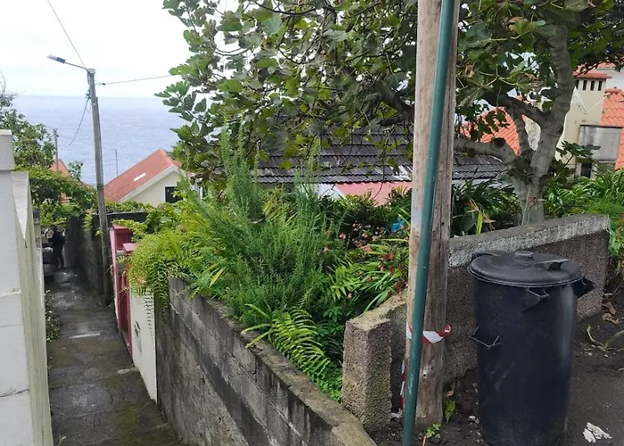 Local - Estrela Do Norte * Seixal (Madeira)