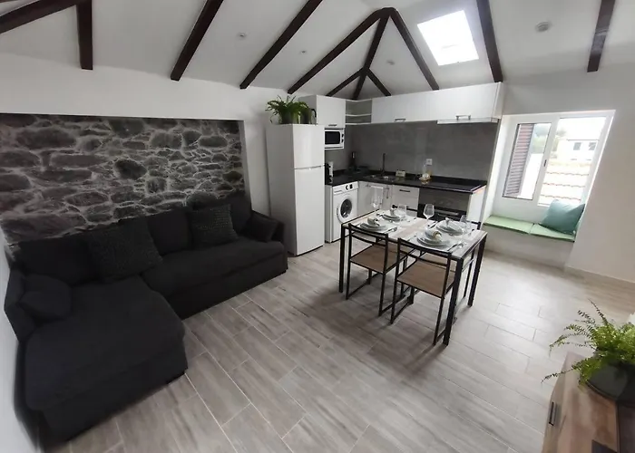 Feriehus Local - Estrela Do Norte Seixal (Madeira)