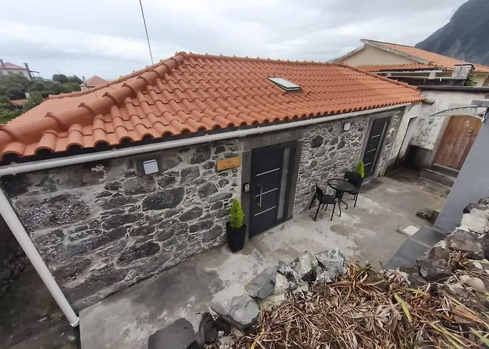 Feriehus Local - Estrela Do Norte *