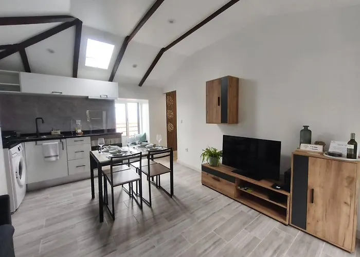 Local - Estrela Do Norte Feriehus