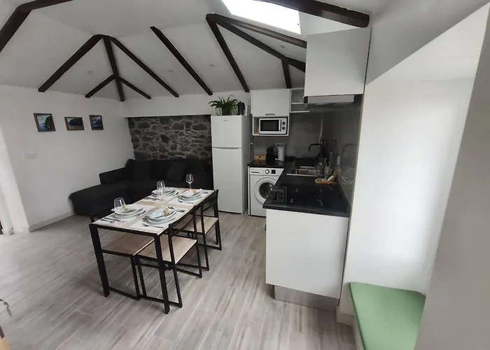 Feriehus Local - Estrela Do Norte *