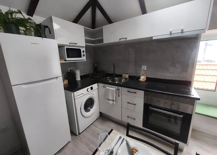 Local - Estrela Do Norte Feriehus