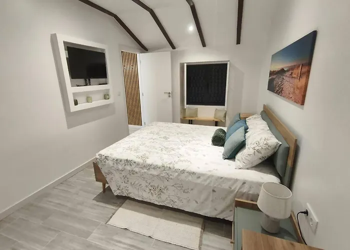 Local - Estrela Do Norte Seixal (Madeira)