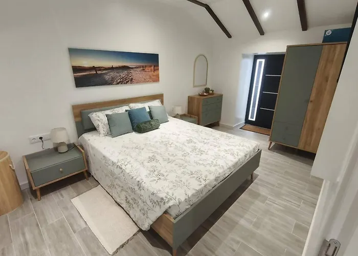 Feriehus Local - Estrela Do Norte Seixal (Madeira)