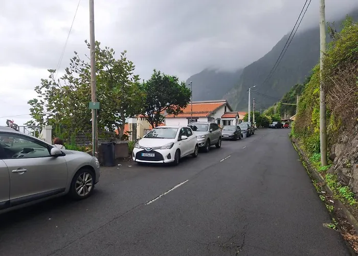 Feriehus Local - Estrela Do Norte